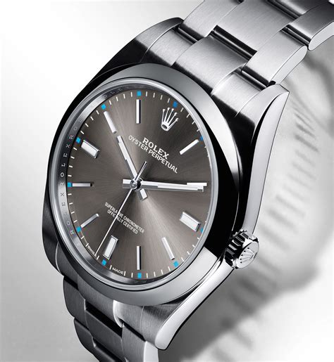 endless luxury rolex|Rolex oyster perpetual price.